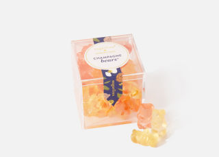Add On Item: UrbanStems x Sugarfina Champagne Bears